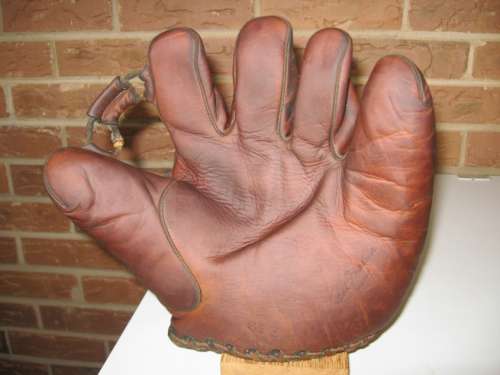 Pat Malone Wilson 652 Front